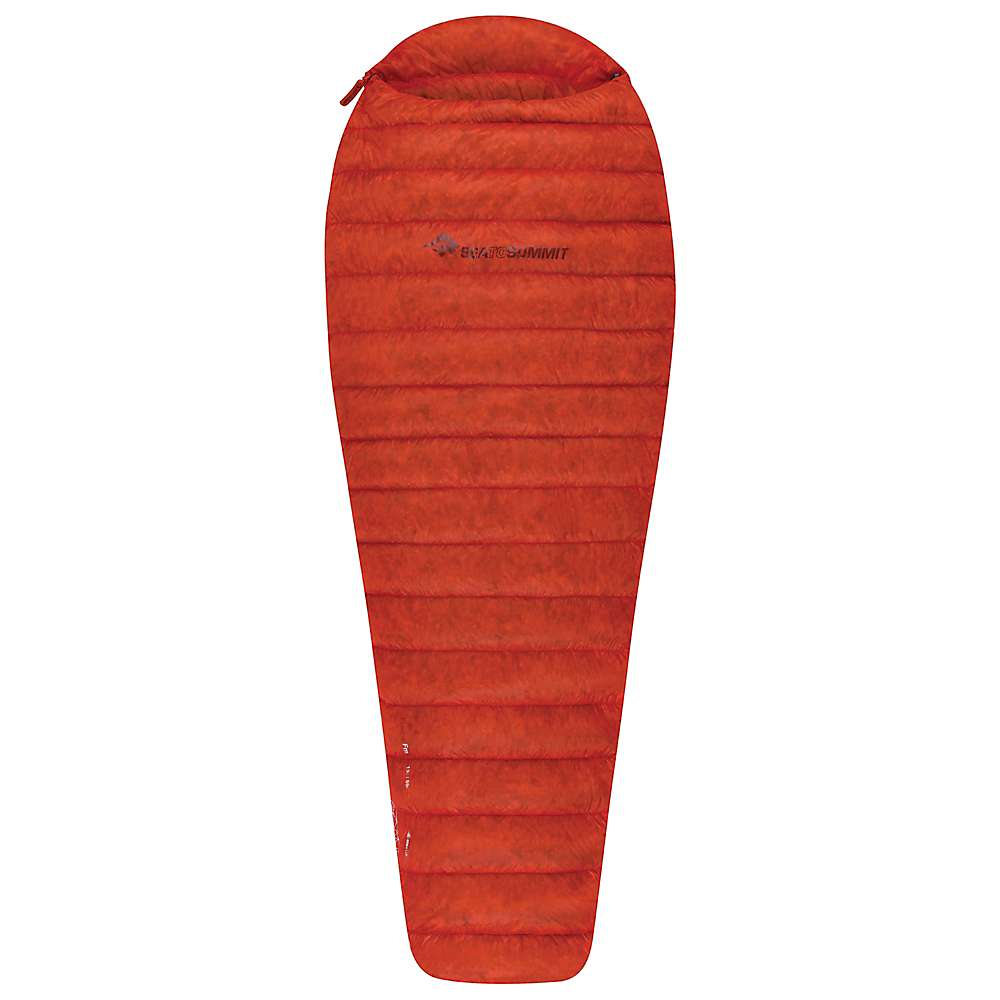 Sea to Summit Womens’s Flame Fm0 55F Sleeping Bag