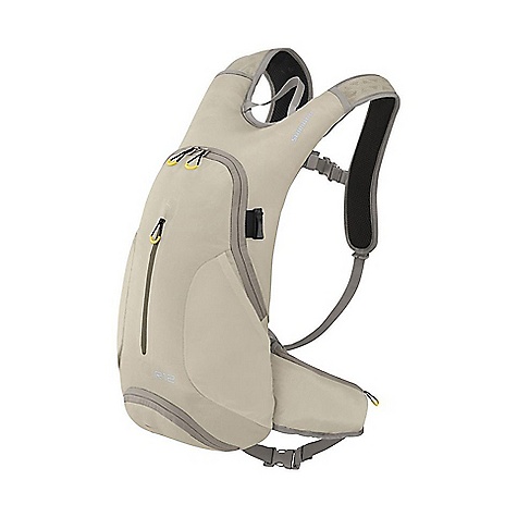 Shimano Rokko 12 Backpack with Reservoir