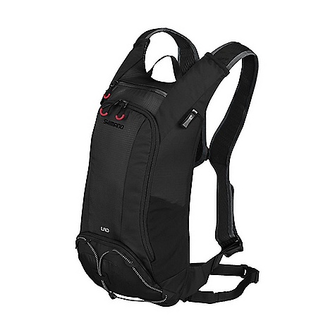 Shimano Unzen 10 Backpack with Reservoir