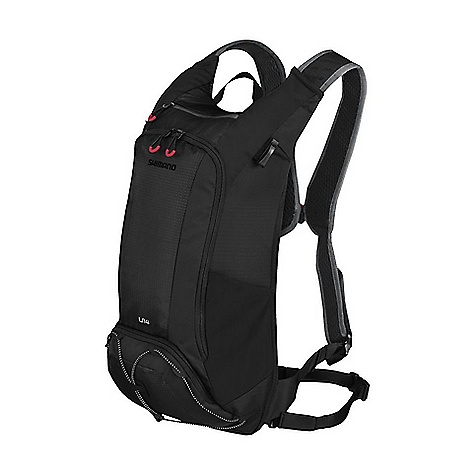 Shimano Unzen 14 Backpack with Reservoir