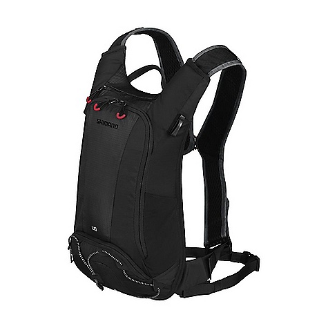Shimano Unzen 6 Backpack with Reservoir