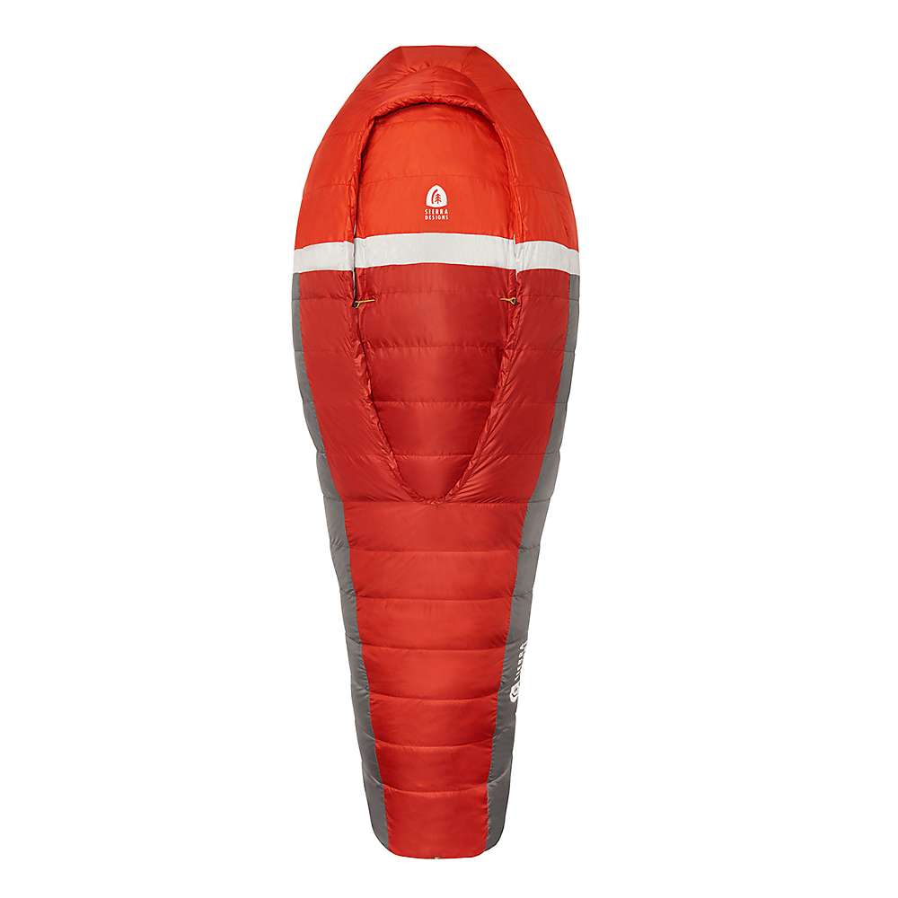 Sierra Designs Backcountry Bed 20 Degree Sleeping Bag