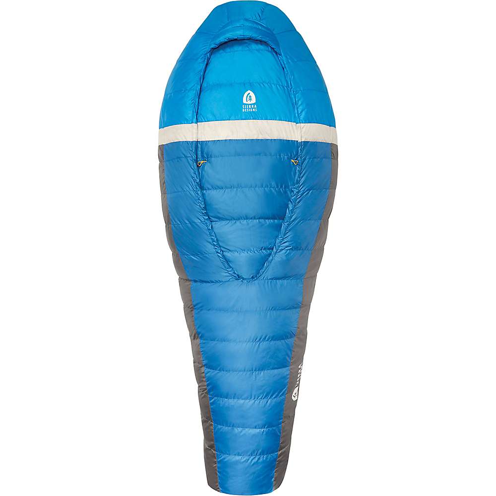Sierra Designs Backcountry Bed 35 Degree Sleeping Bag