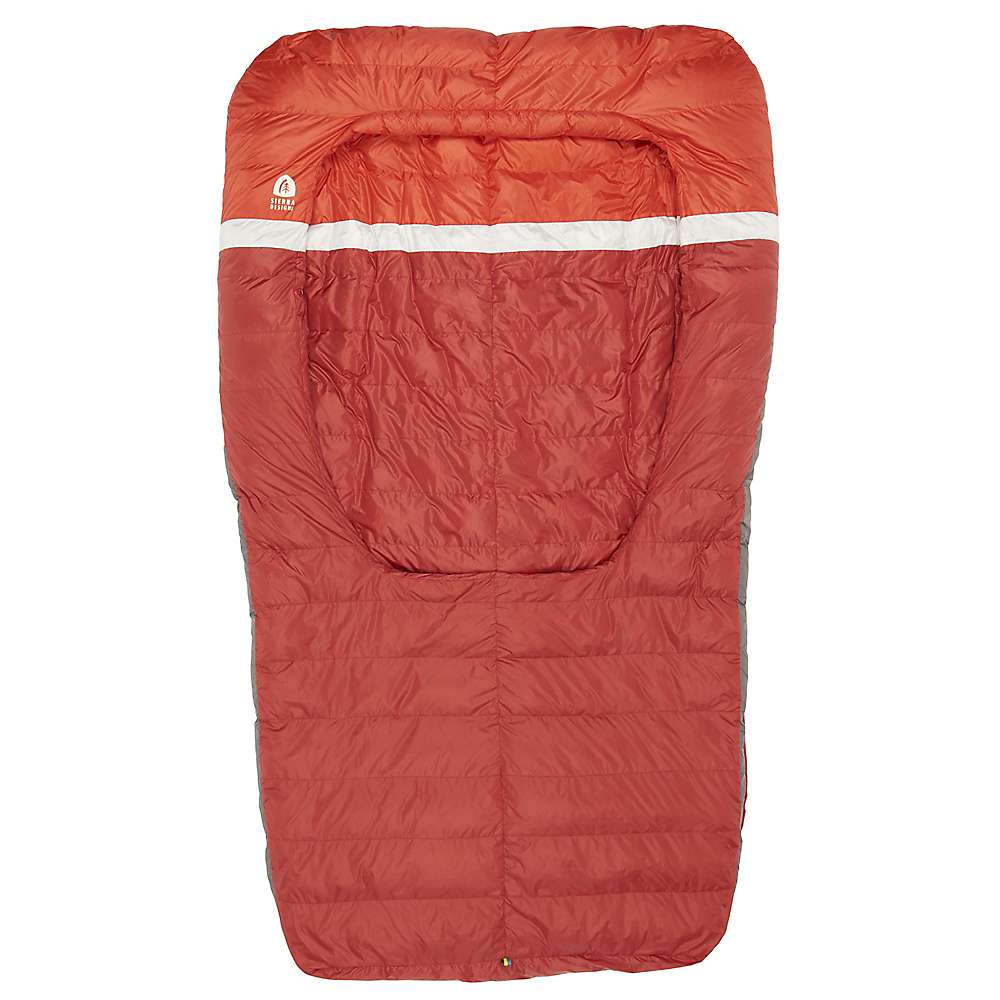 Sierra Designs Backcountry Bed Duo 20 Degree Sleeping Bag
