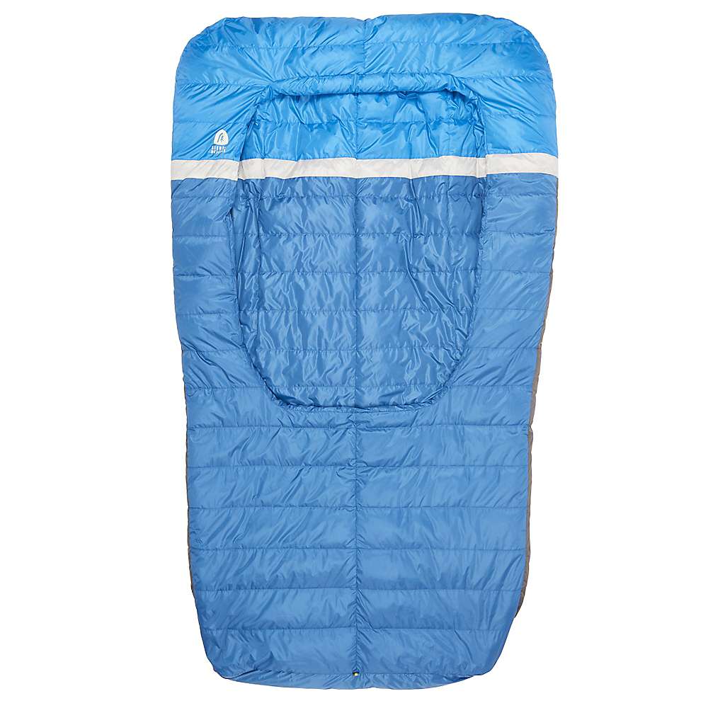 Sierra Designs Backcountry Bed Duo 35 Degree Sleeping Bag