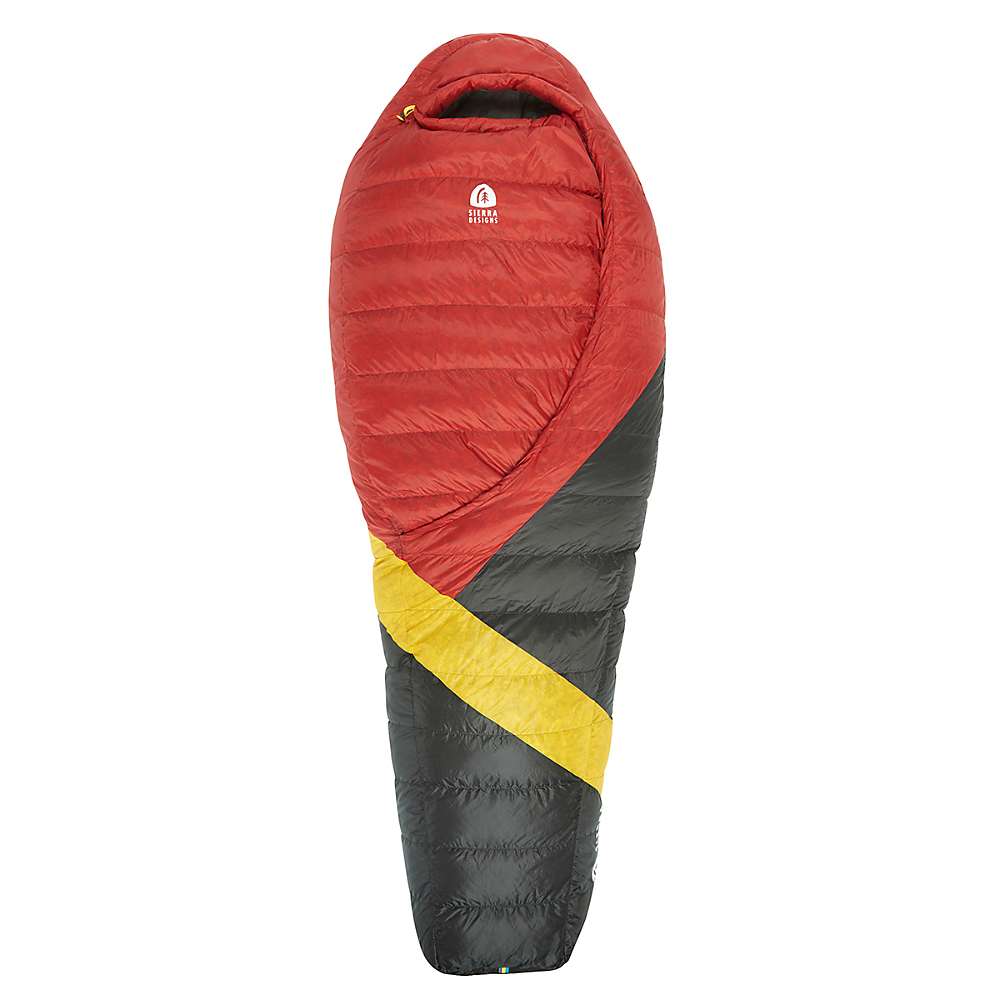 Sierra Designs Cloud 20 Degree Sleeping Bag