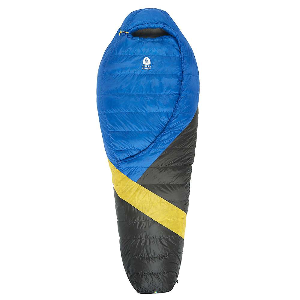 Sierra Designs Cloud 35 Degree Sleeping Bag