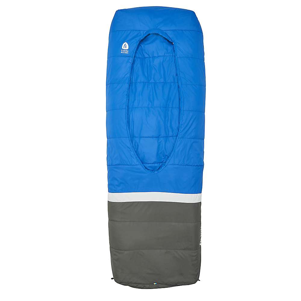 Sierra Designs Frontcountry Bed 35 Degree Sleeping Bag