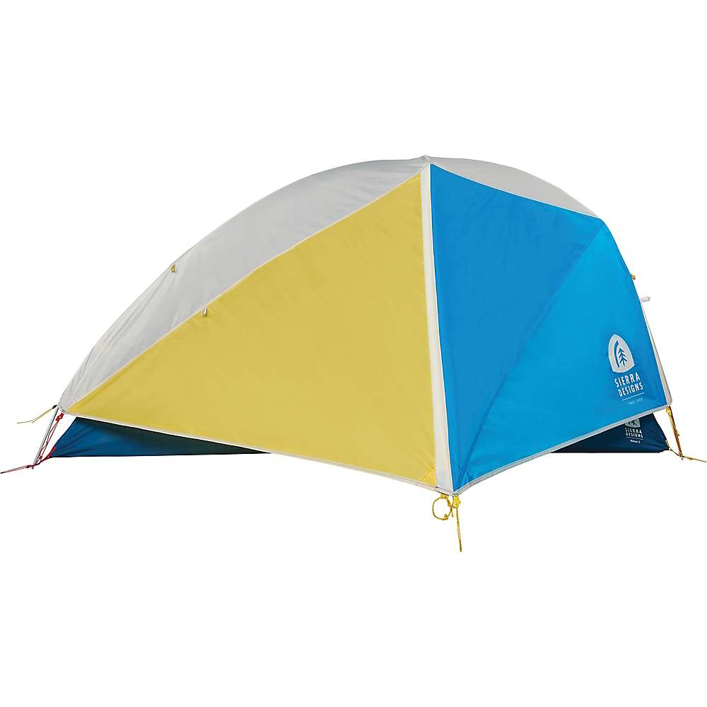 Sierra Designs Meteor 2P Tent