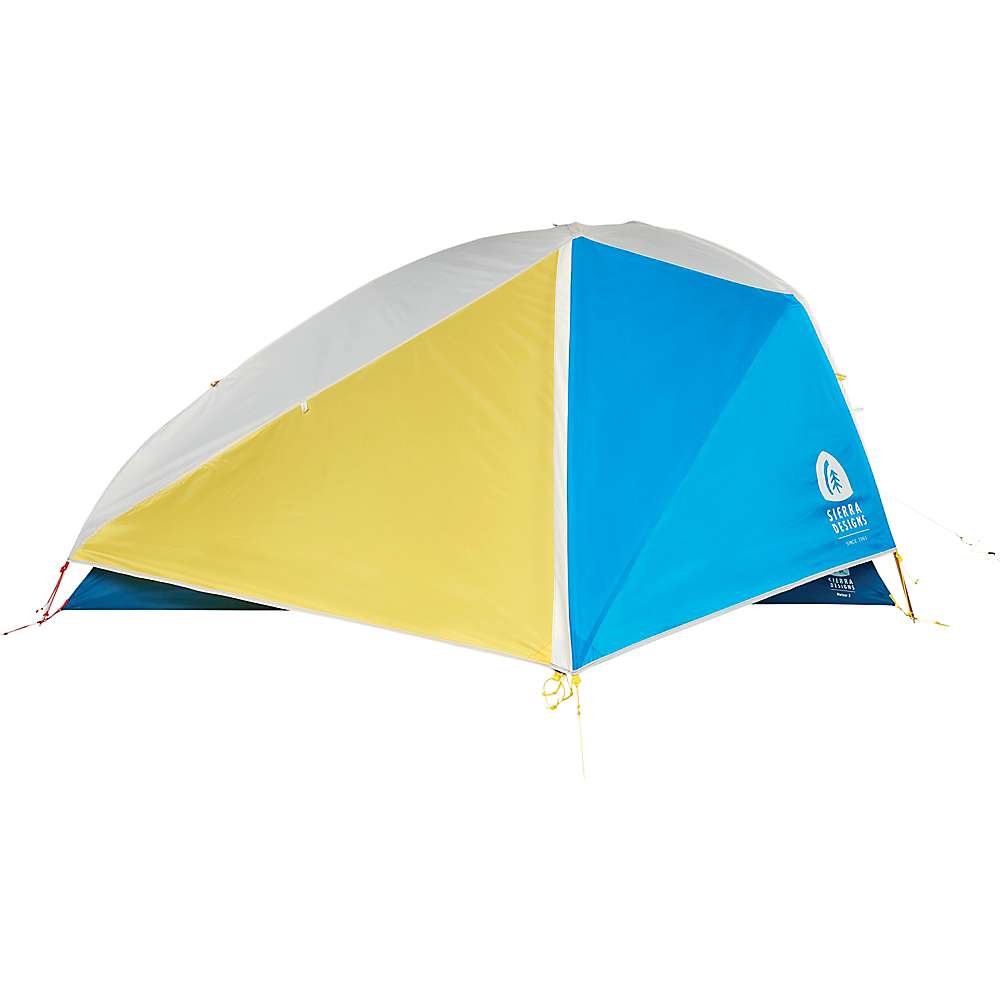 Sierra Designs Meteor 3P Tent