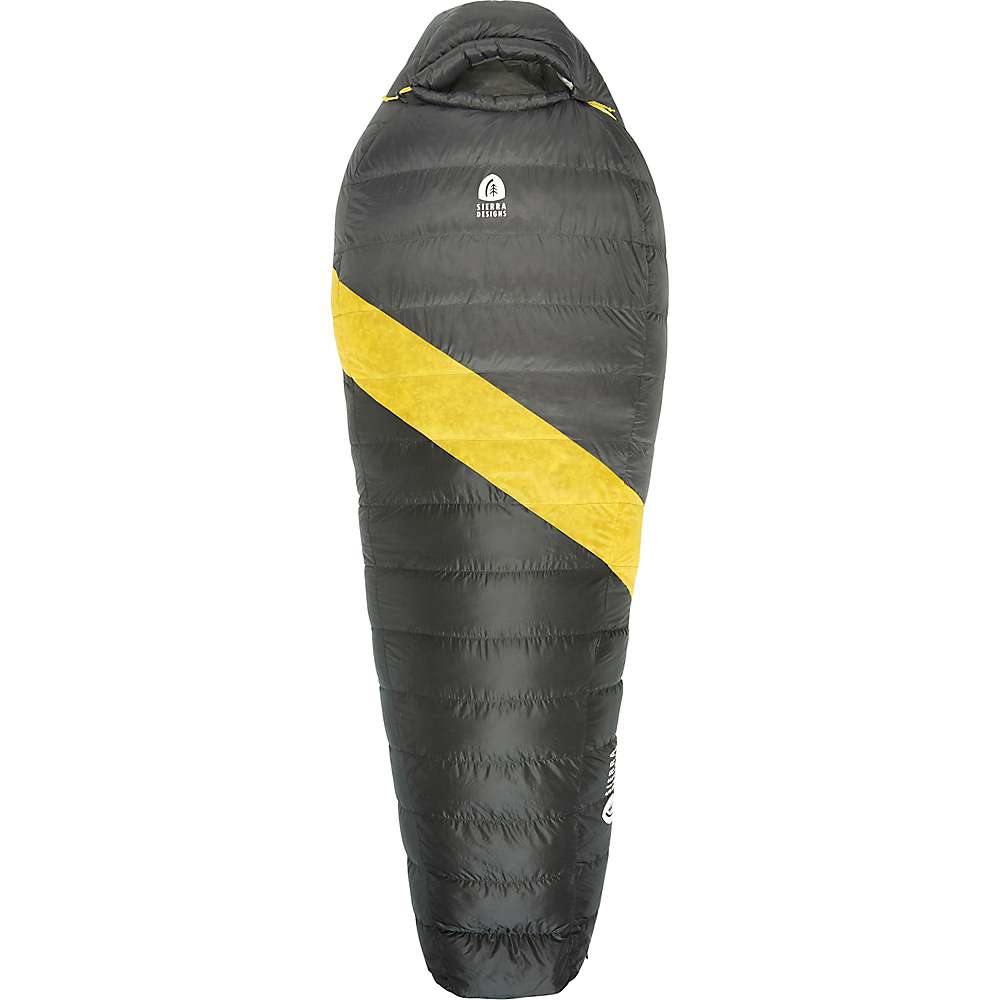 Sierra Designs Nitro 0 Degree Sleeping Bag