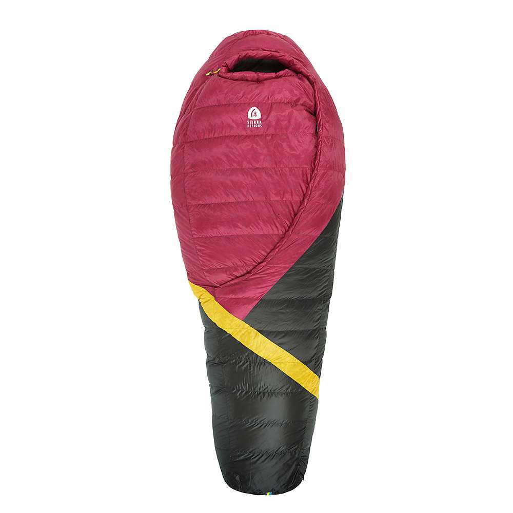 Sierra Designs Women’s Cloud 20 Degree Sleeping Bag