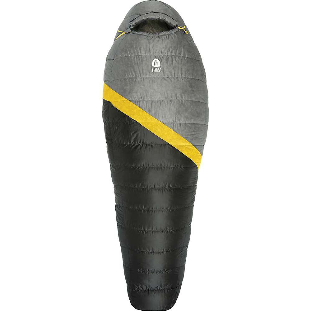 Sierra Designs Women’s Nitro 0 Degree Sleeping Bag