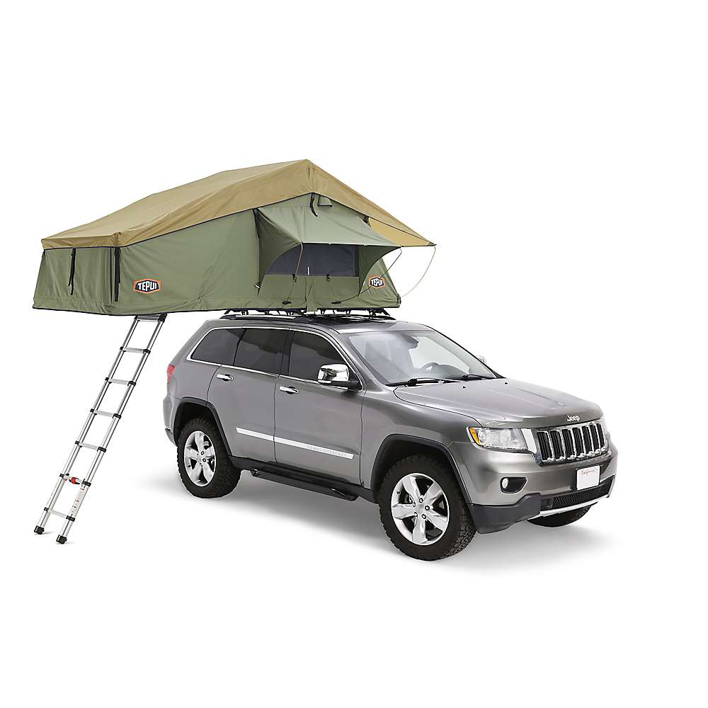 Tepui Tents Explorer Series Autana 3 Tent