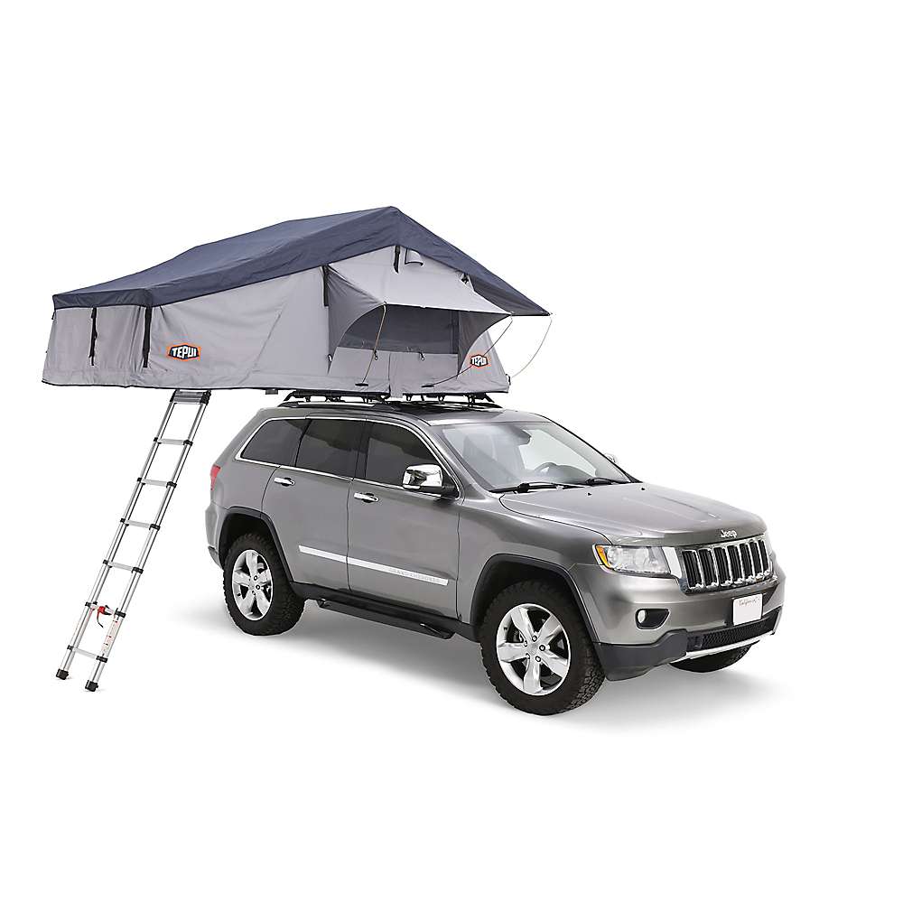 Tepui Tents Ruggedized Series Autana 3 Tent
