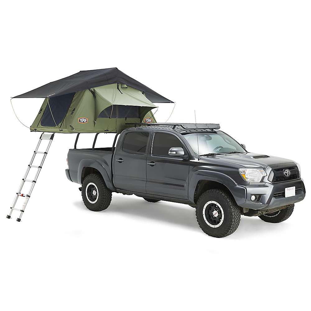 Tepui Ruggedized Kukenam 3 Tent