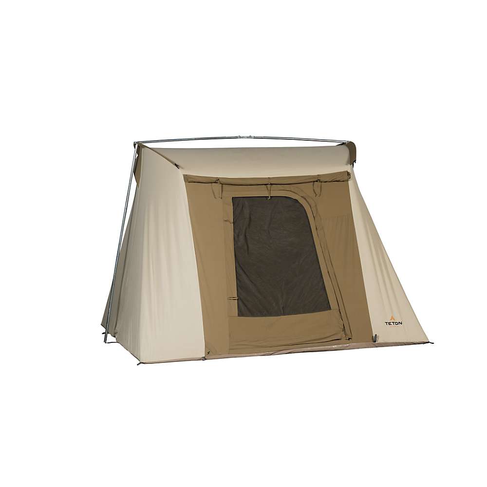 Teton Sports Mesa 10 Canvas Tent