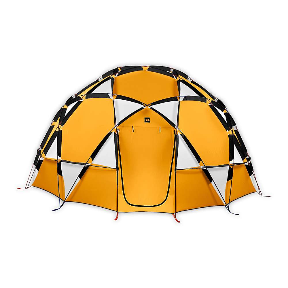 The North Face 2-Meter Dome – 8 Person Tent