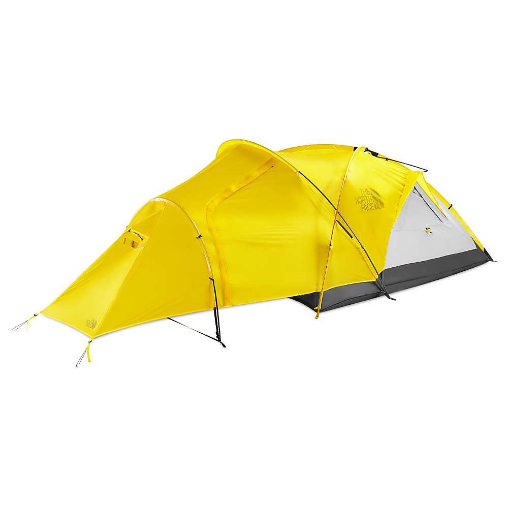 The North Face Alpine Guide 3 Tent