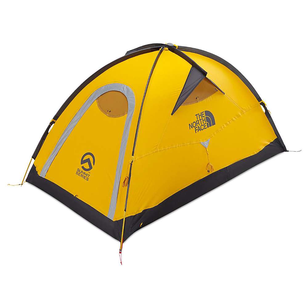the north face assault bivy