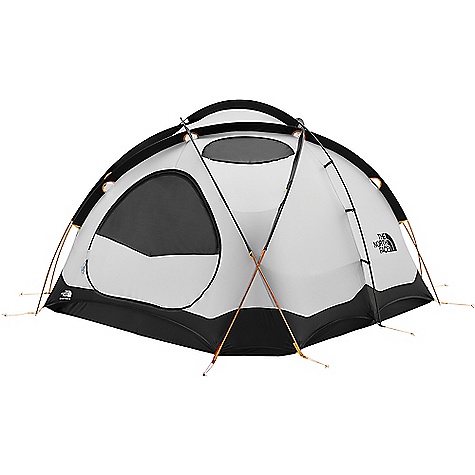 The North Face Bastion 4 Person Tent