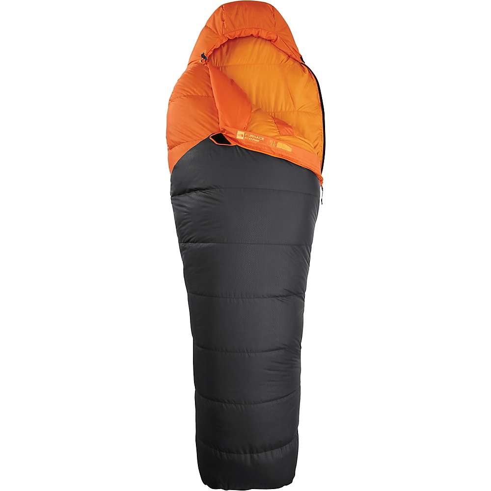 The North Face Furnace 35/2 Sleeping Bag | + Compare Lowest Prices From ...