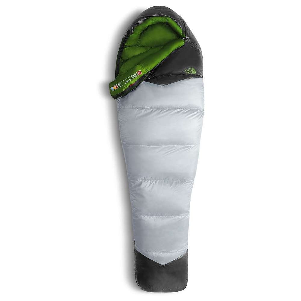 The North Face Green Kazoo Sleeping Bag