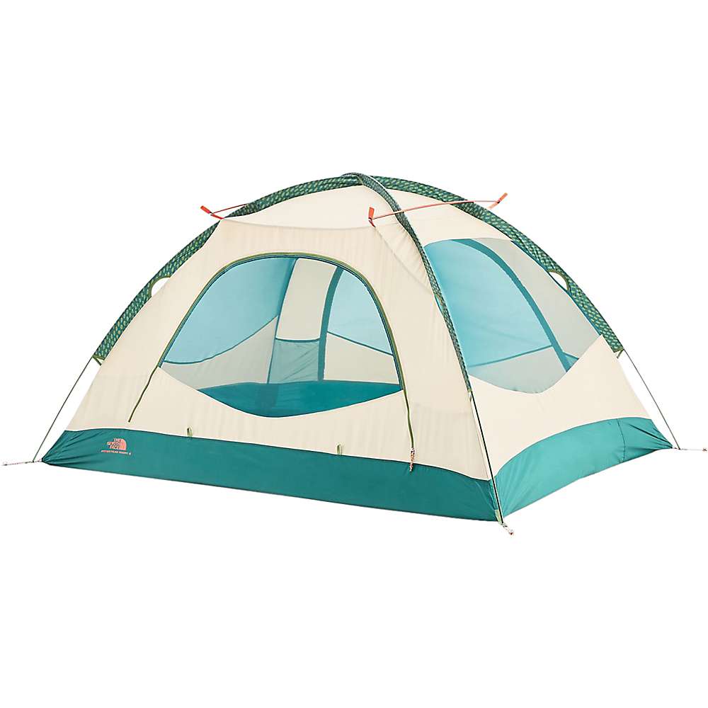 The North Face Homestead Roomy 2 Person Tent
