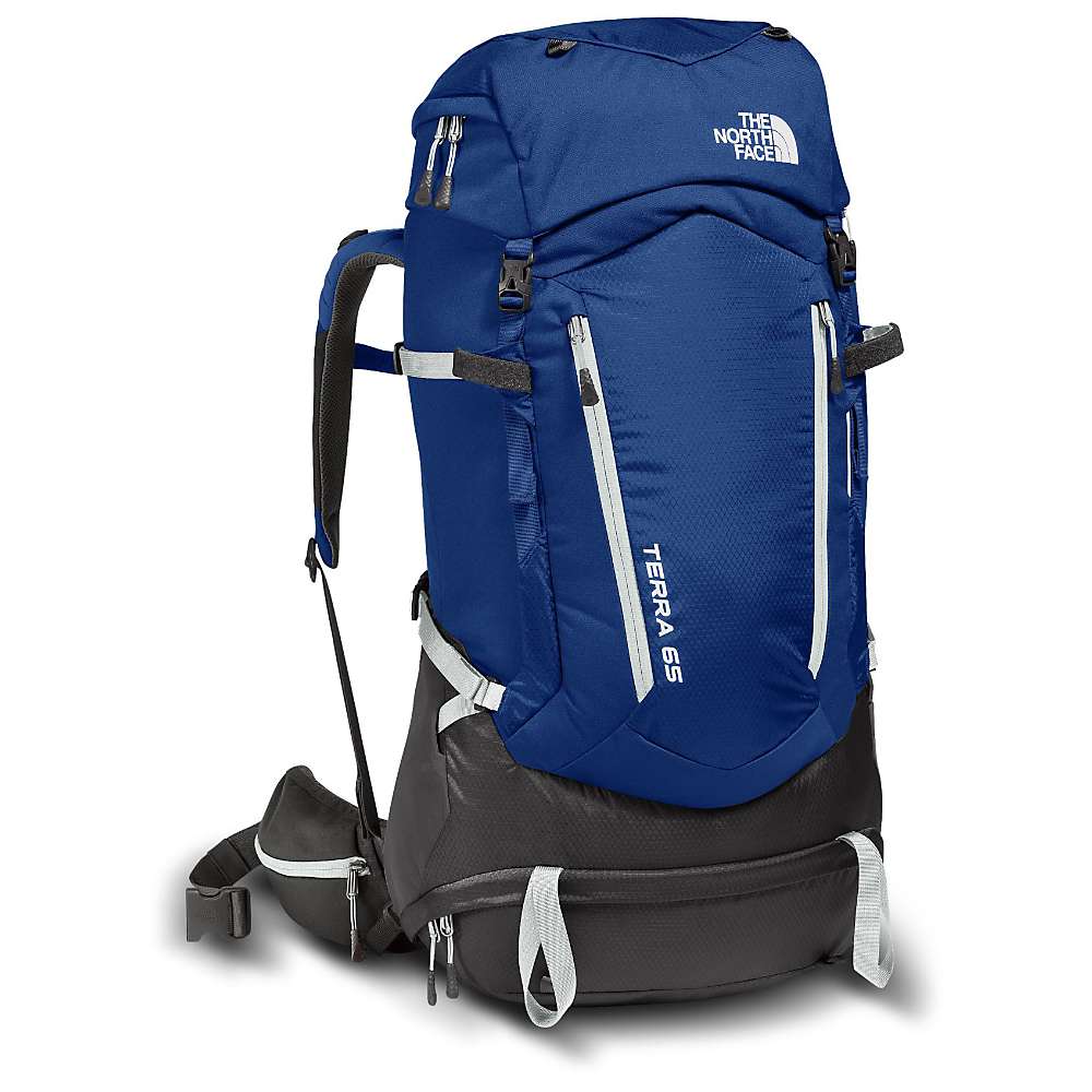 north face bozer cinch pack