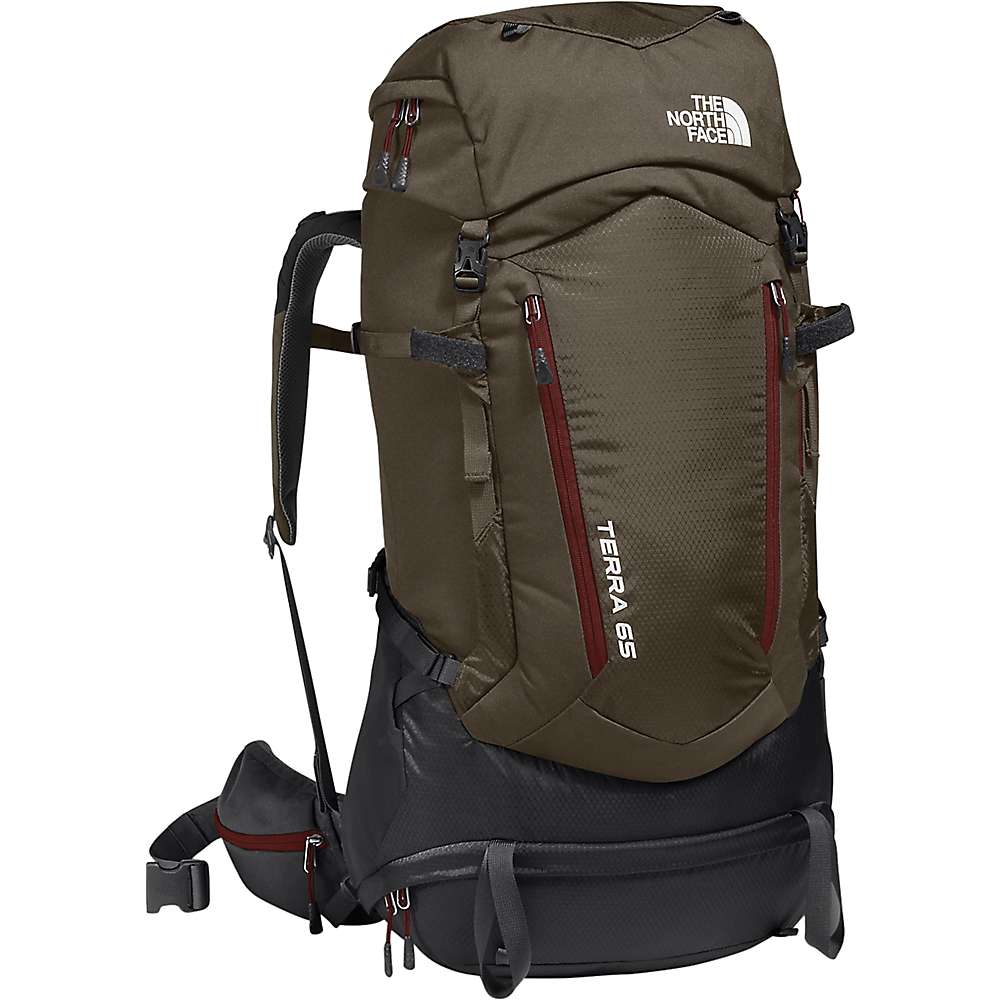 North face terra 65 sale deals