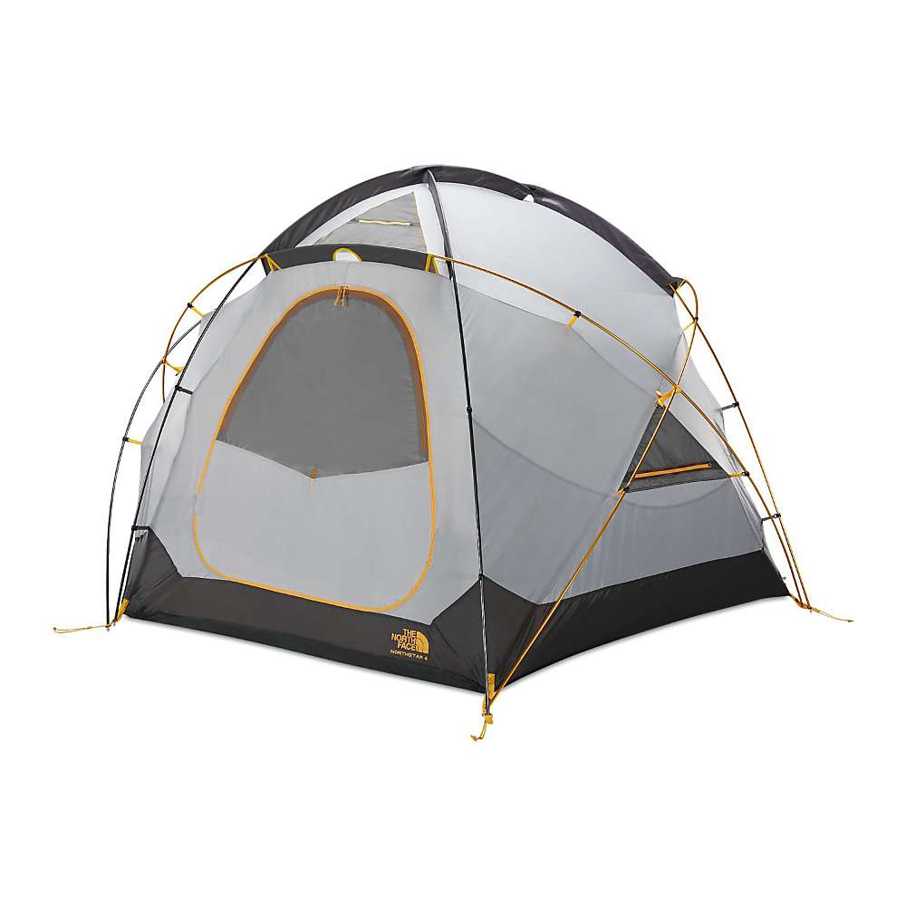 The North Face Northstar 4 Tent