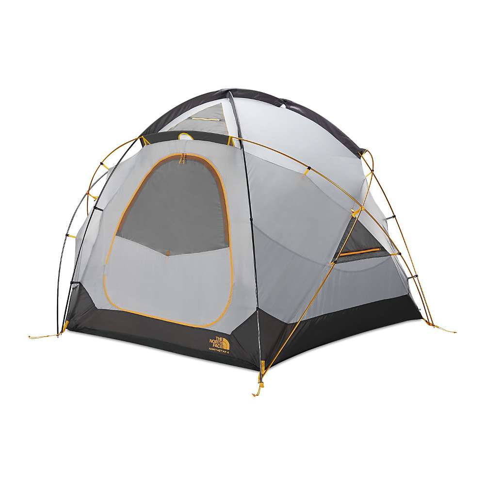 The North Face Northstar 6 Tent