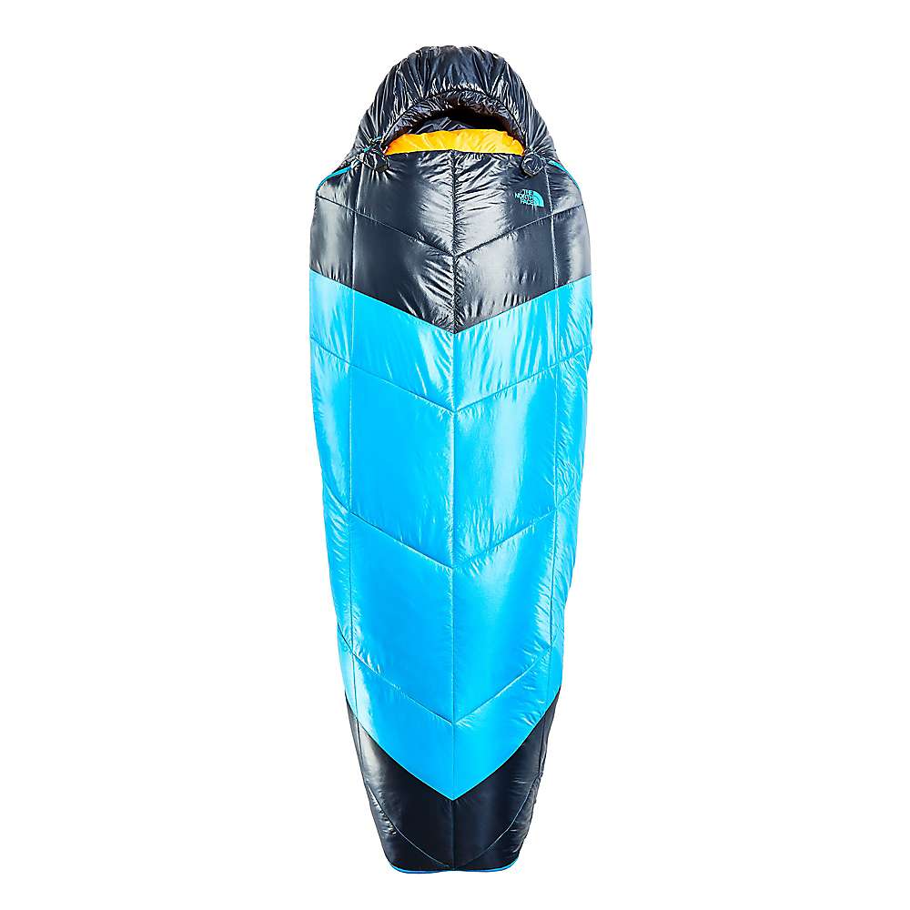 The North Face One Bag Sleeping Bag