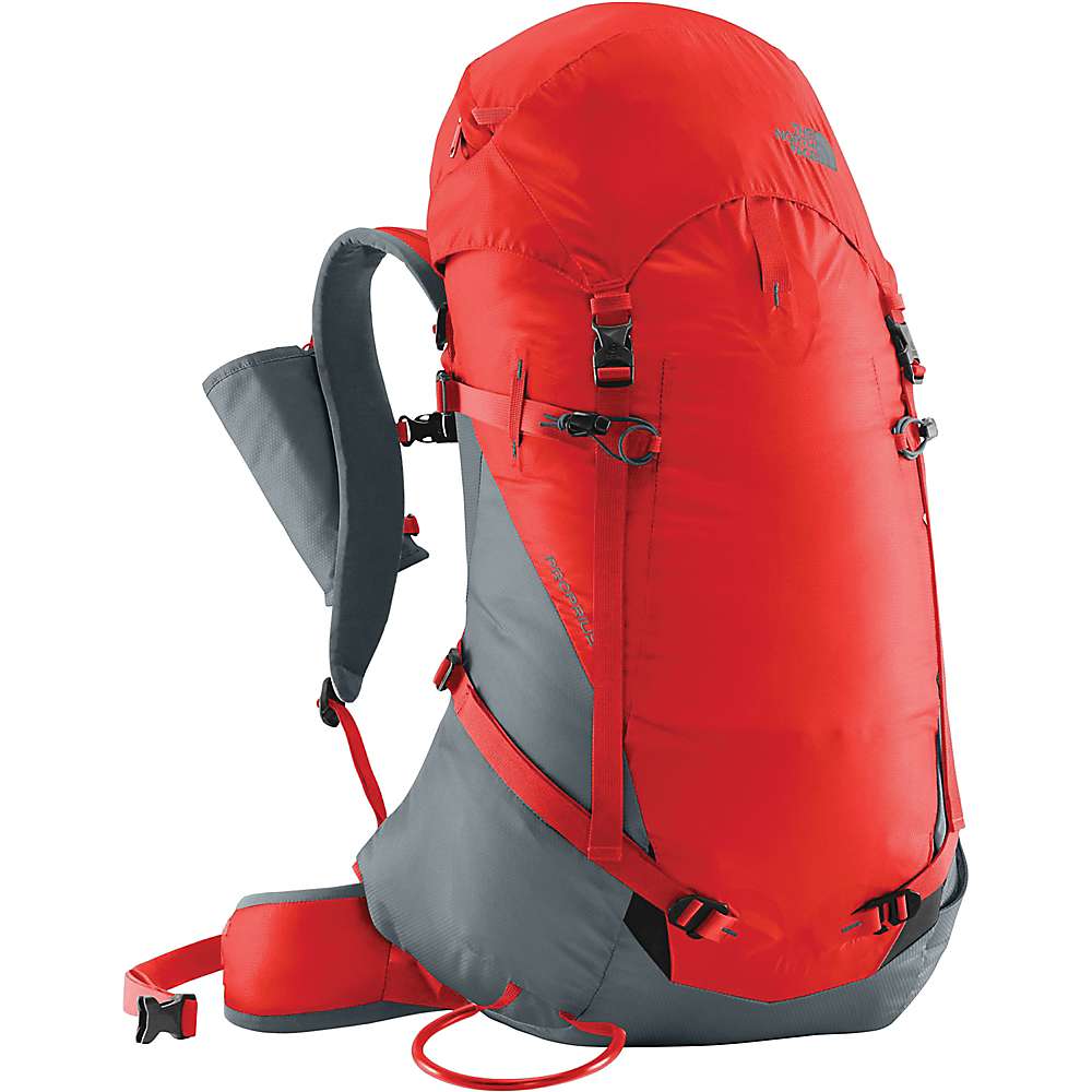The North Face Proprius 50 Backpack Review