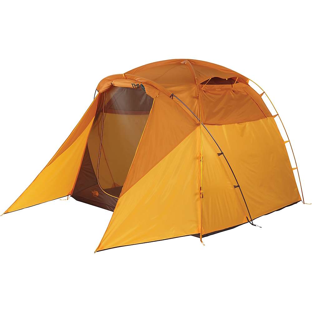 The North Face Wawona 4 Tent