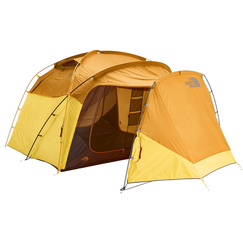 The North Face Wawona 6 Tent