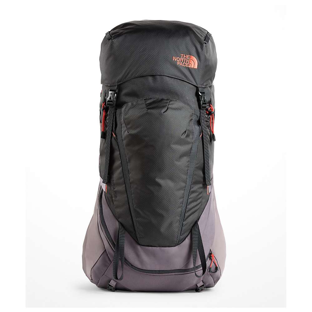 north face terra 55 review