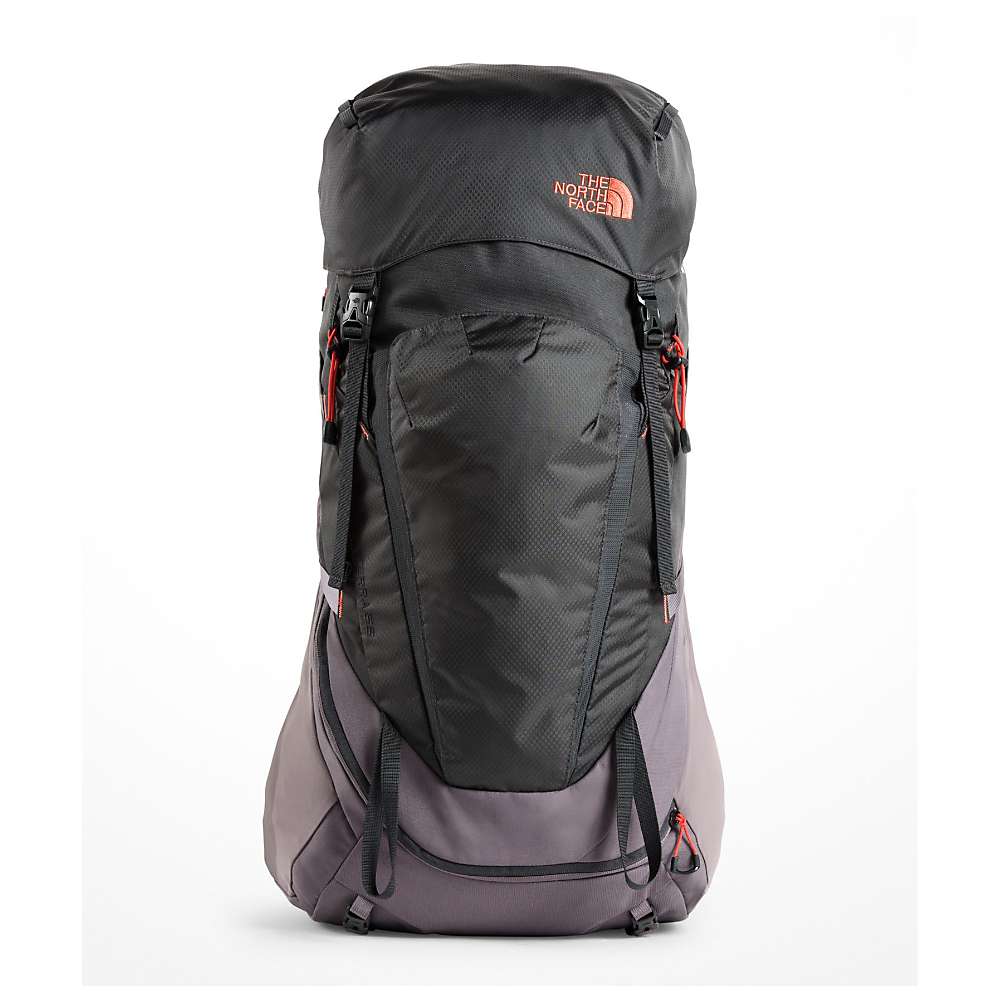 the north face terra 55 review