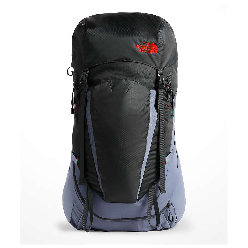north face youth terra 55