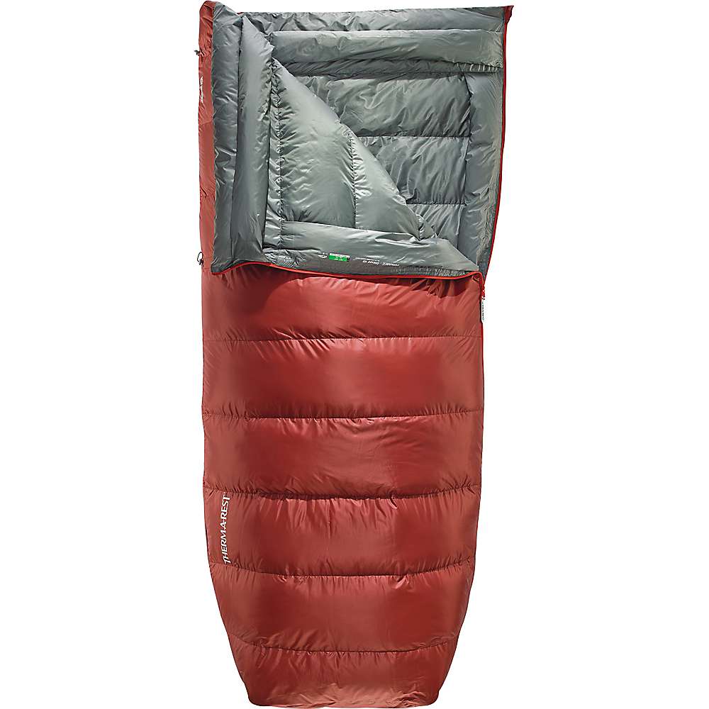 Therm-a-Rest Dorado HD Sleeping Bag