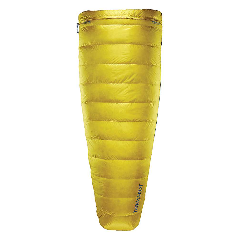 Therm-a-Rest Ohm 32 UL Hoodless Sleeping Bag