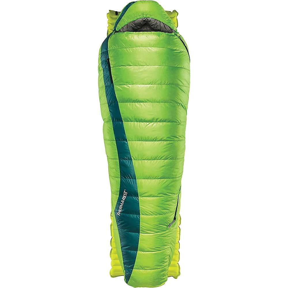 Therm-a-Rest Questar HD Sleeping Bag