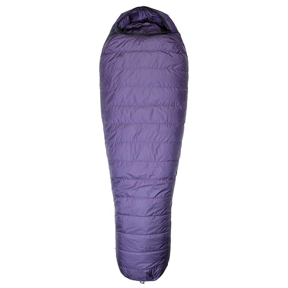 Western Mountaineering Apache Gore Windstopper Sleeping Bag