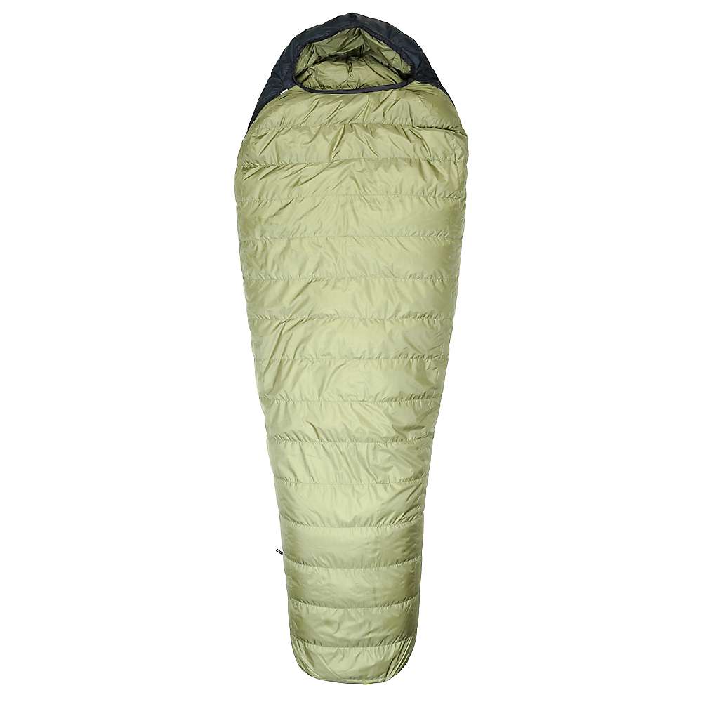Western Mountaineering Badger Gore Windstopper Sleeping Bag