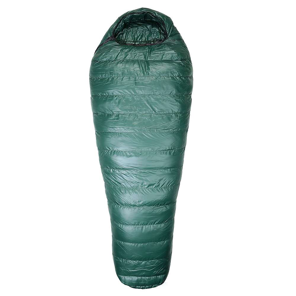 Western Mountaineering Badger MF 15 Degree Sleeping Bag