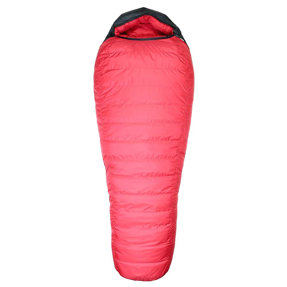 Western Mountaineering Bison Gore Windstopper Sleeping Bag