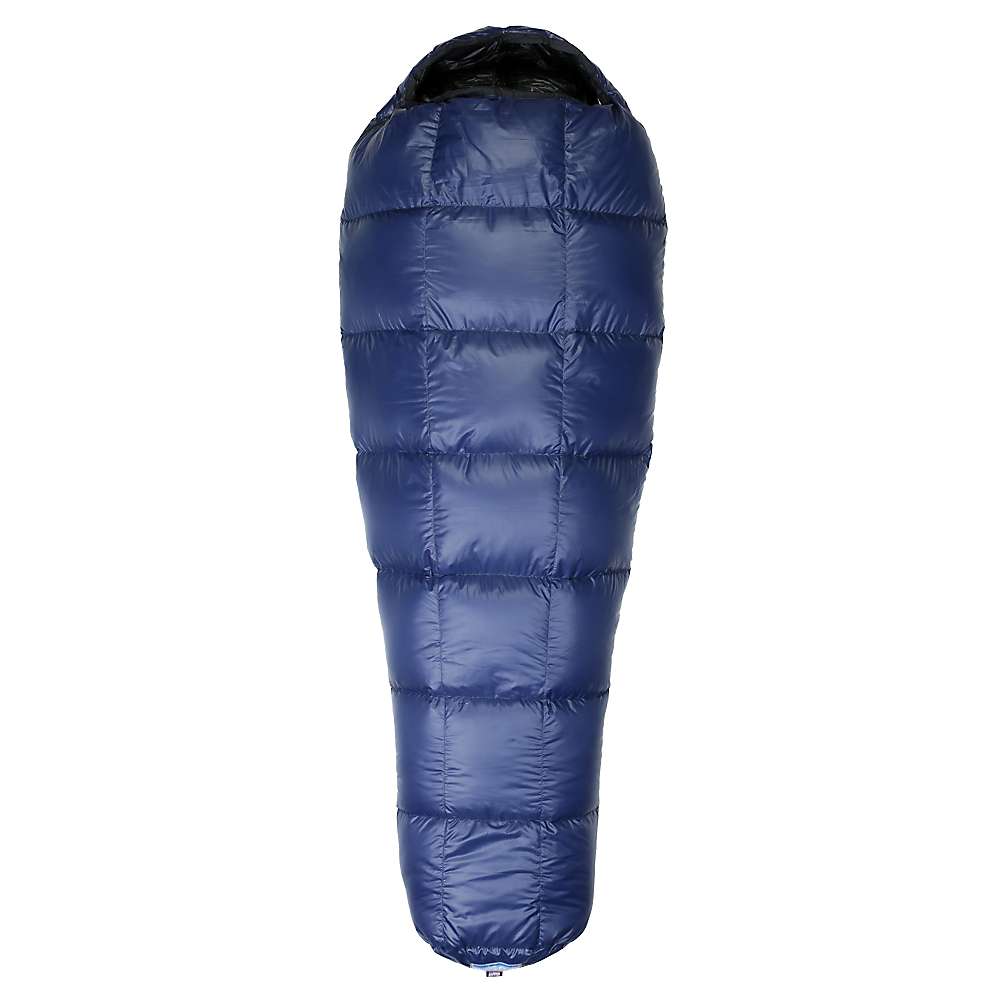 Western Mountaineering Caribou MF 35 Degree Sleeping Bag