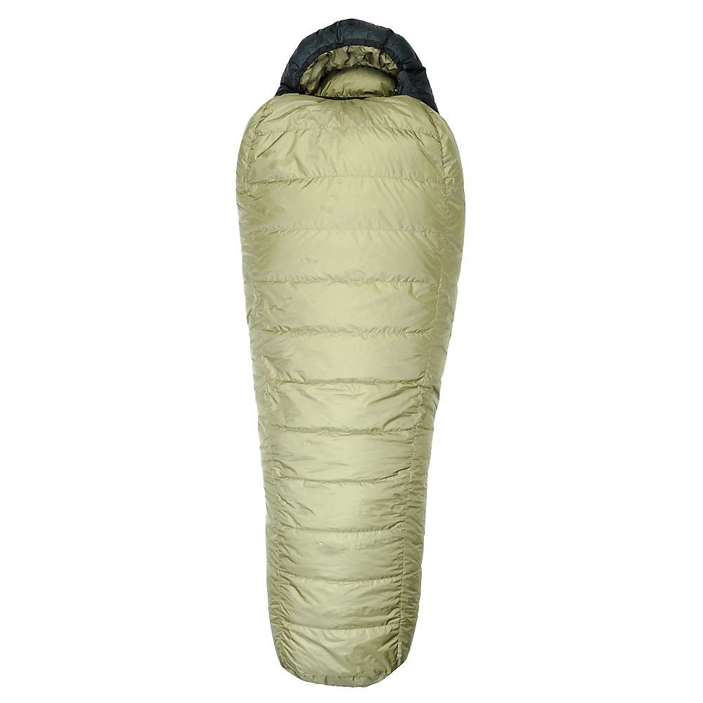 Western Mountaineering Lynx Gore Windstopper Sleeping Bag