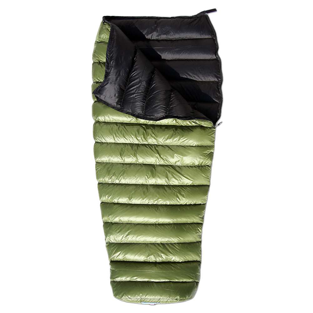 Western Mountaineering MityLite Sleeping Bag