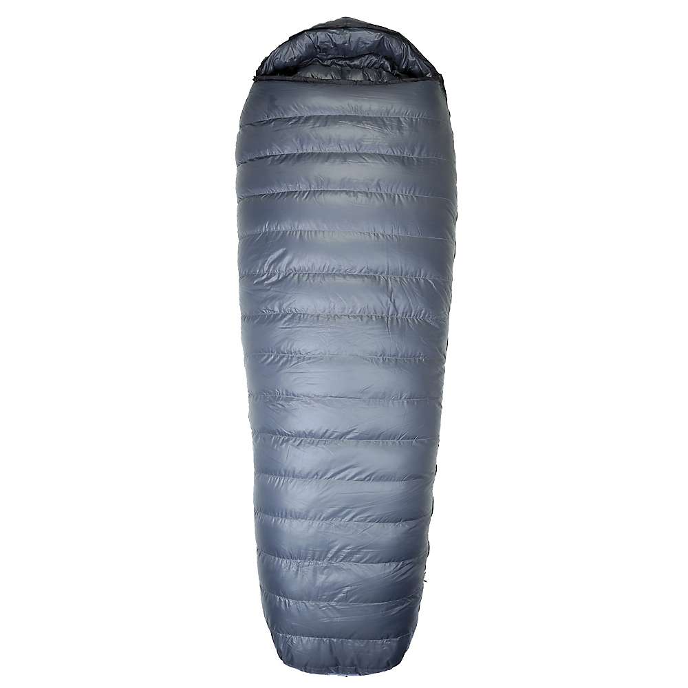 Western Mountaineering Sequoia MF 5 Degree Sleeping Bag